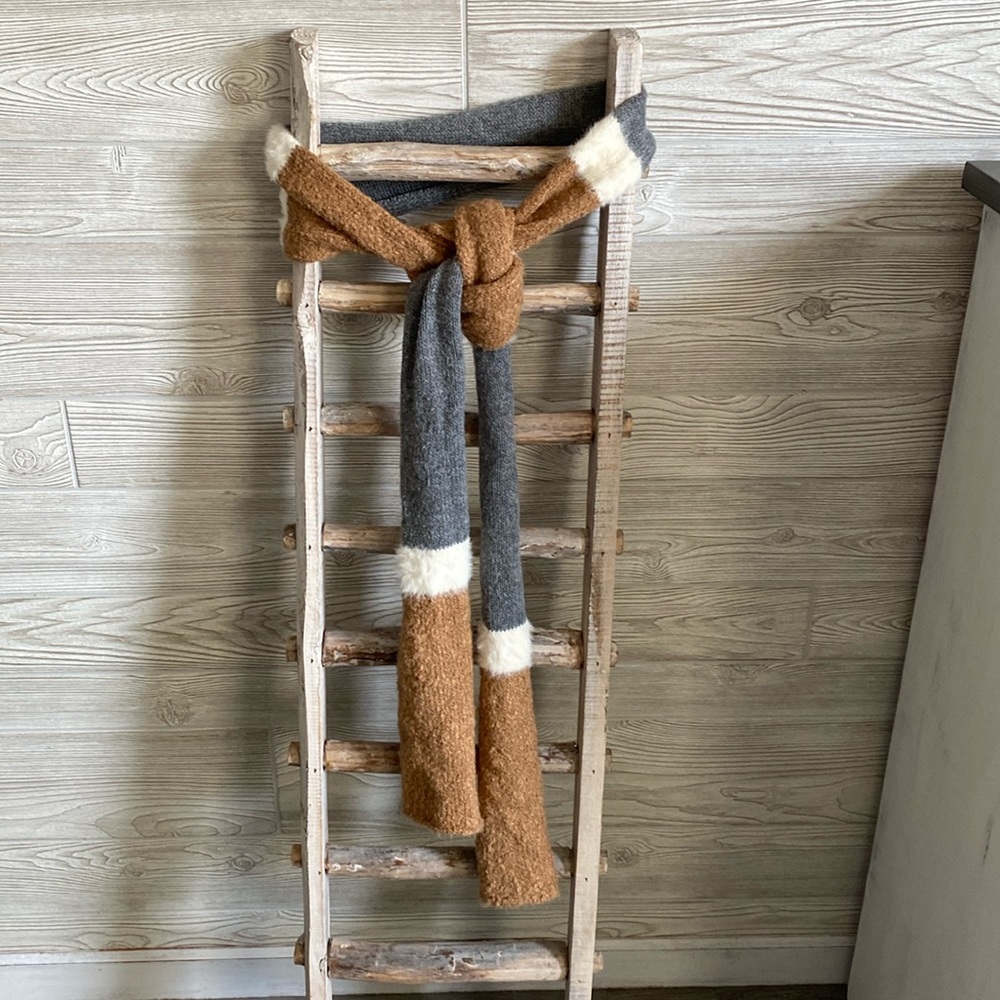 Long Stylish Scarf